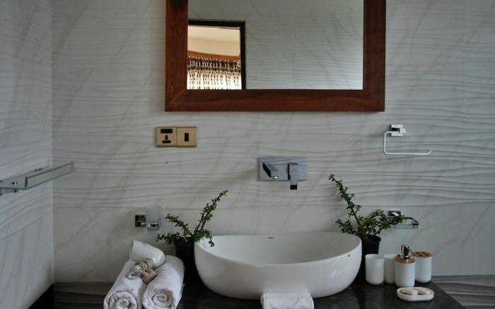 Superior Cottage San Francesco