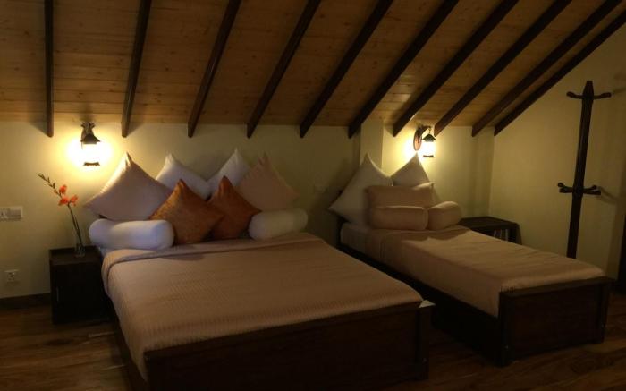 Cottage San Francesco ( unit name Cottage )