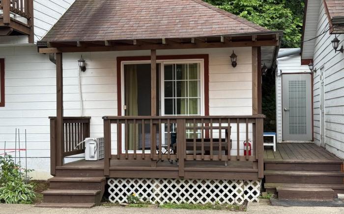 롤키 평창 리프 룸 LEAF 8평 독채. 휘닉스파크 , 북스테이 ,별맞집