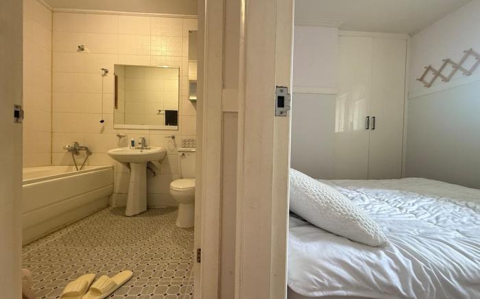 롤키 풀문 17평 독채 개별바베큐 , 봉평북스테이 , 애견동반 , 휘닉스파크 , 숲스테이