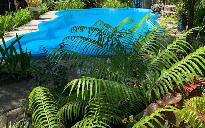 Morong, Bataan Nature Hideaway