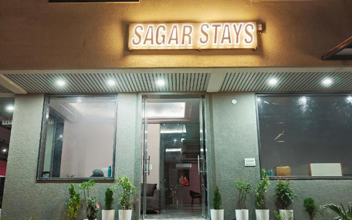 Sagar Stays