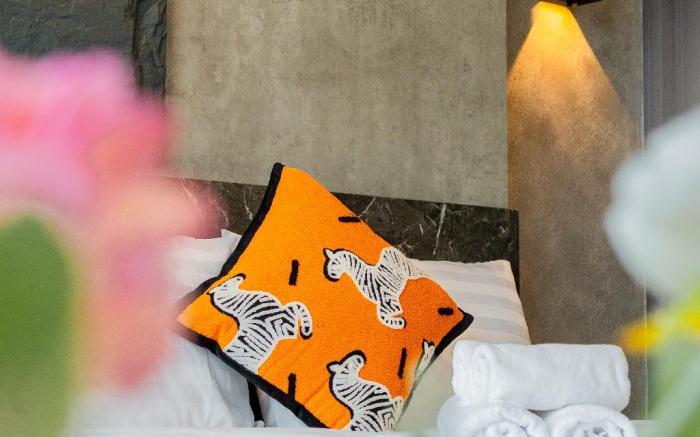 Ruby Luxurry Apartment - LUMIERE Riverside 