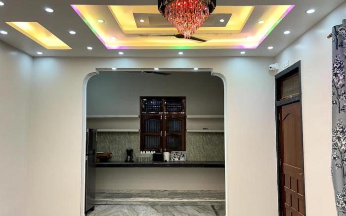 Your Luxury Stay at The London Villa