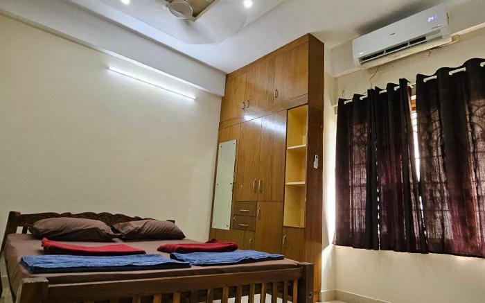 Elephant Coco Homestays 2 Deluxe