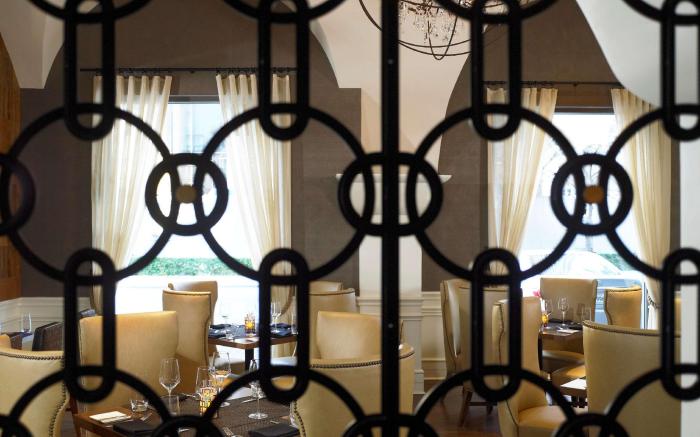 Hilton Dallas/Park Cities