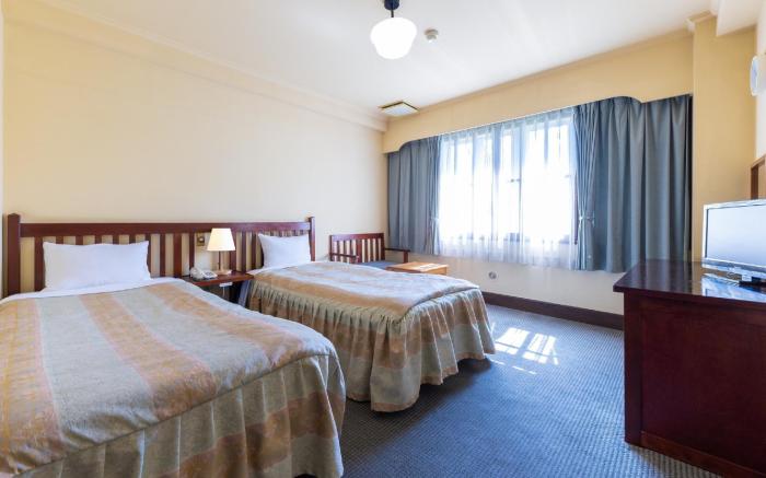 Hakuba Hotel Paipunokemuri