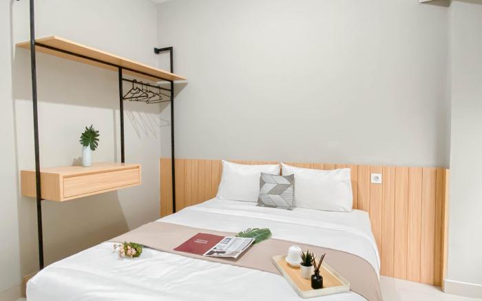 Oakwood Studio at Royal Sentul Park By Travelio