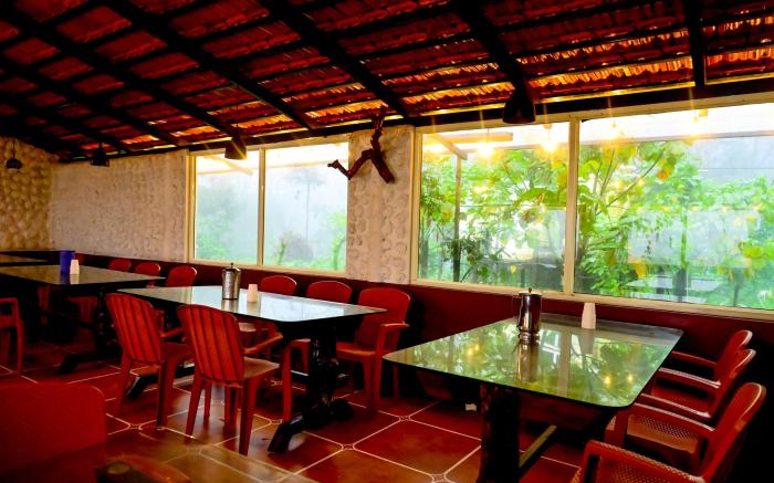 Kumbles Misty Mount Home Stay