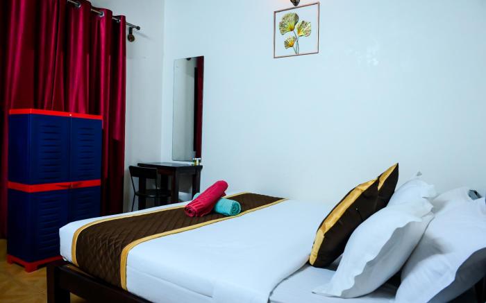 Kumbles Misty Mount Home Stay