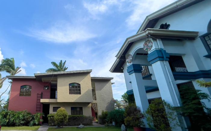 Laurel Heritage Resort and Spa 