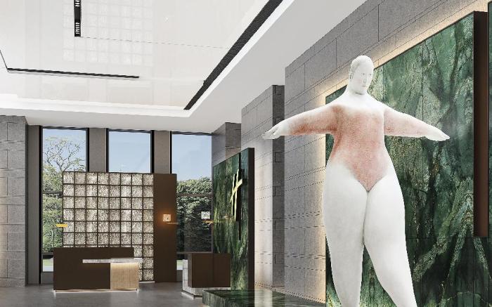 Holiday Inn Beijing Daxing Centre By IHG