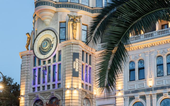 Hotel Indigo Batumi Old Town By IHG