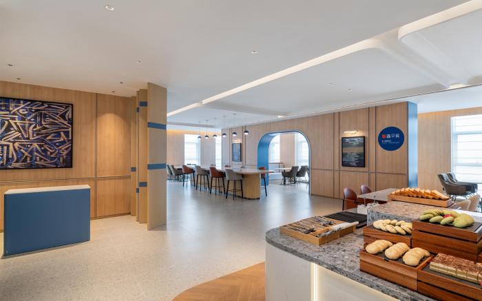 Holiday Inn Express Kunming Changshui Airport By IHG