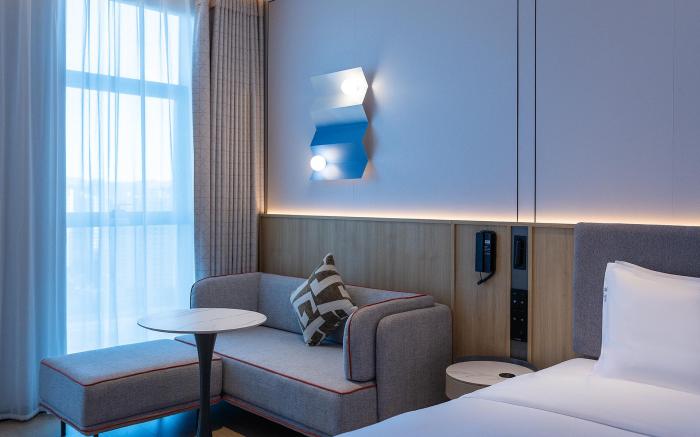 Holiday Inn Express Kunming Changshui Airport By IHG