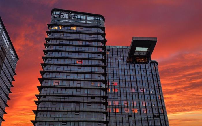 Hotel Indigo Zhuhai Xiangzhou By IHG