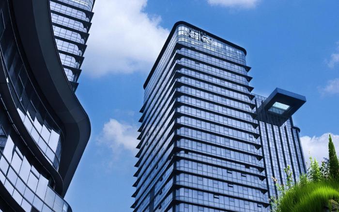 Hotel Indigo Zhuhai Xiangzhou By IHG