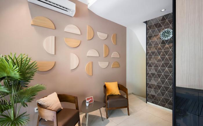 Cove Southouse Residence