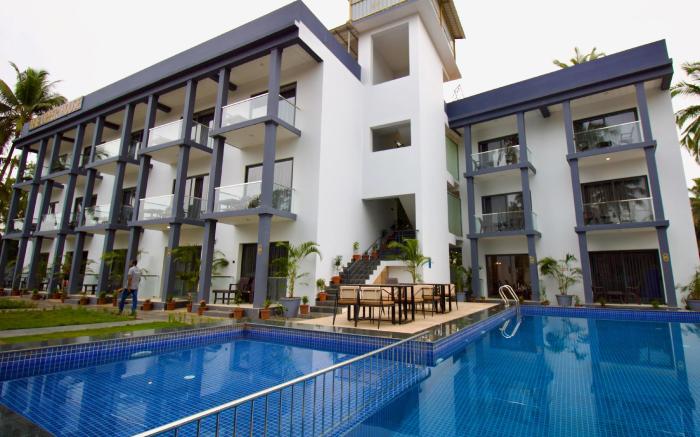 The Upper House By Mystical Views