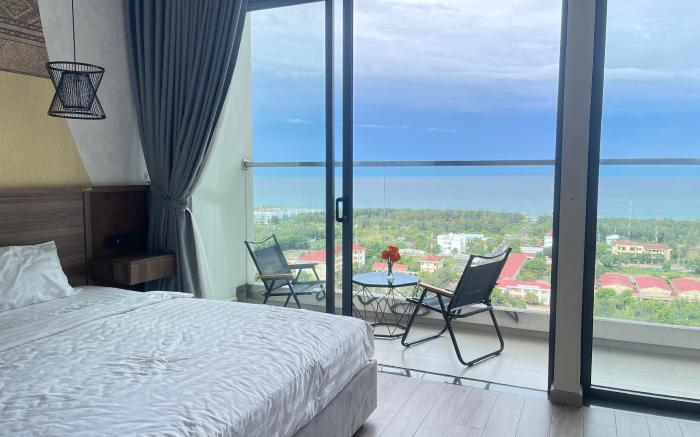 Amigo House - Apec Mandala Phú Yên