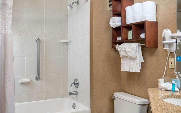 Hampton Inn Tuscaloosa University