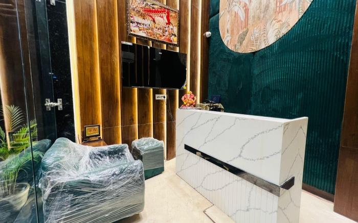 Levelup Plus Golden Heritage