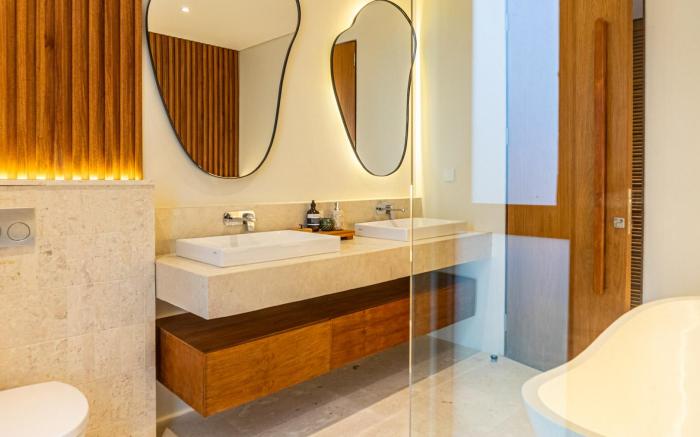 Villa Casa La Brisa by RPM