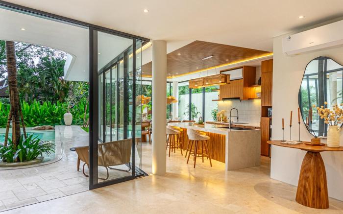 Villa Casa La Brisa by RPM