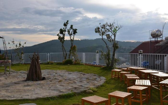 Dalat Topview Homestay