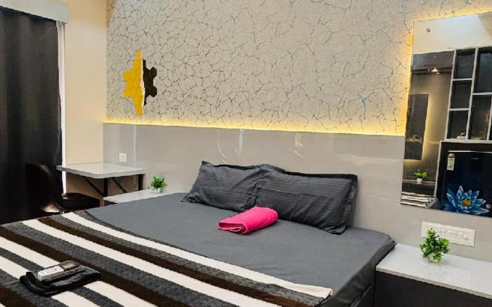 The BatCave Studios near “Expo Mart”