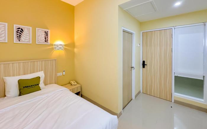 Urbanview Griya Esti Siliwangi Semarang