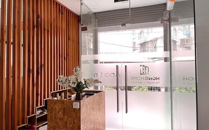 HongHome The Cactus Building