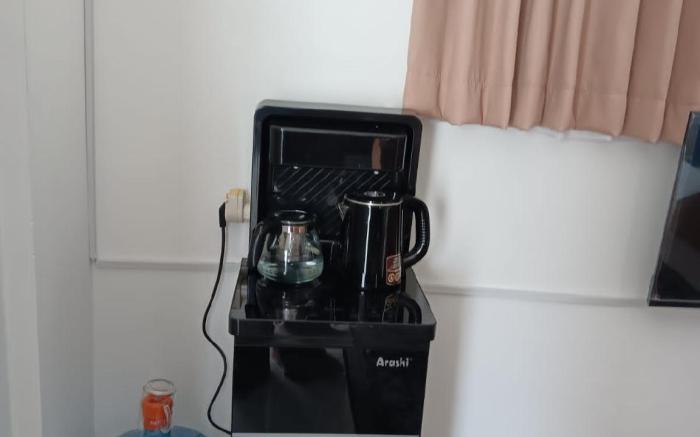 Villa Wafaza Lembang 