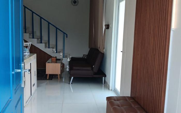 Villa Wafaza Lembang 