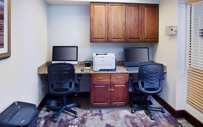 Homewood Suites by Hilton Cleveland - Solon