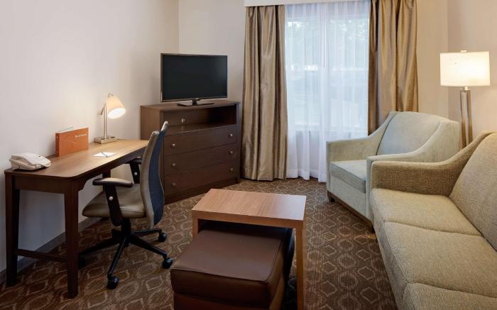 Homewood Suites by Hilton Cleveland - Solon