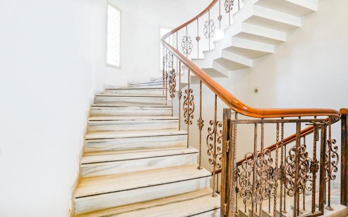 FabHotel Rest & Peace