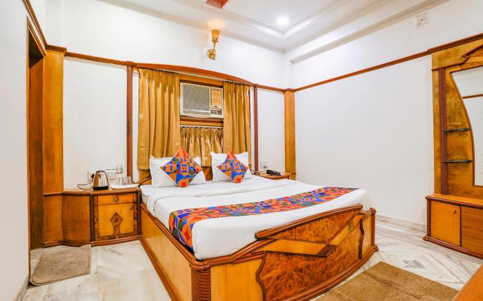 FabHotel Rest & Peace