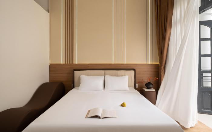 Khanh Villa Luxury 4