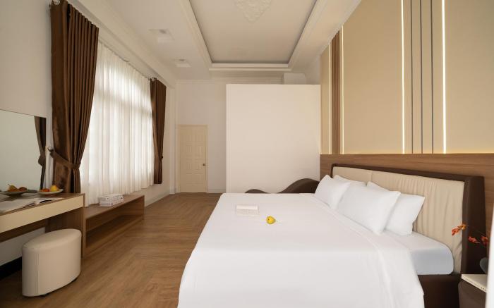 Khanh Villa Luxury 4