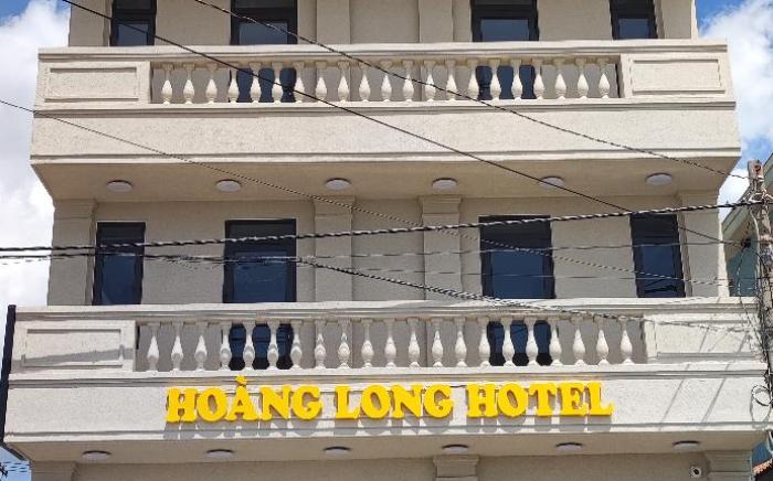 Hoàng Long Hotel