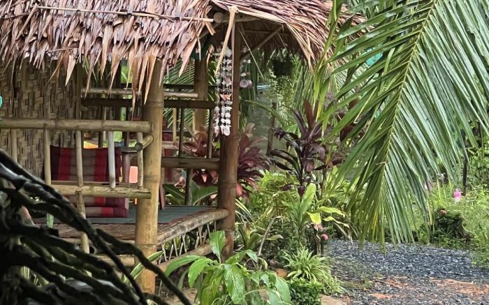 Olala Café and Bungalow 