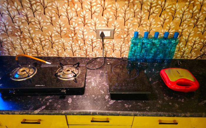 Holy Hideout | A Luxe Boutique Homestay