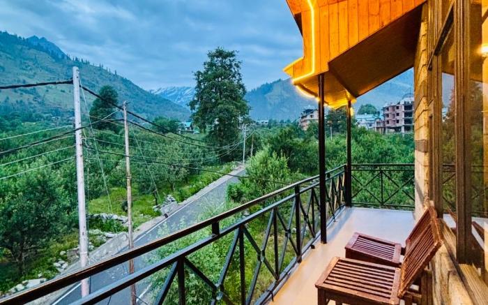 Holidays In Haven Hospitality