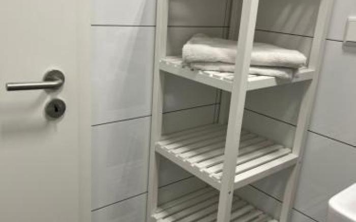 City Apartments KITCHEN near Dusseldorf Airport