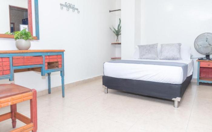 Hotel Conquistadores