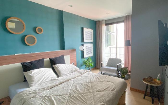 The Astra Luxe Retreat