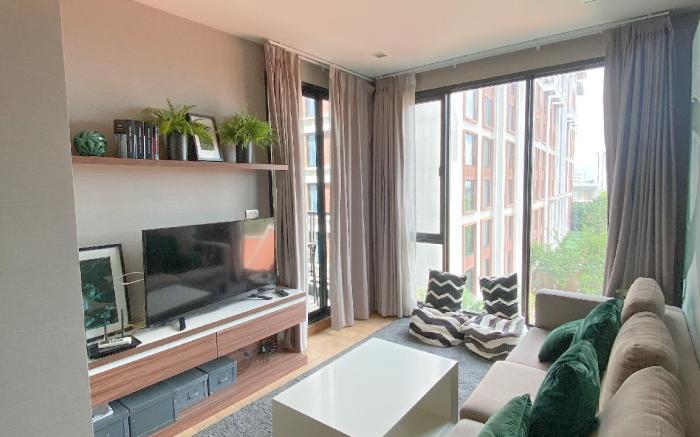 The Astra Luxe Retreat