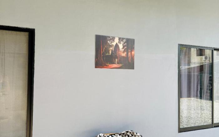 Angkor Piseth Retreat