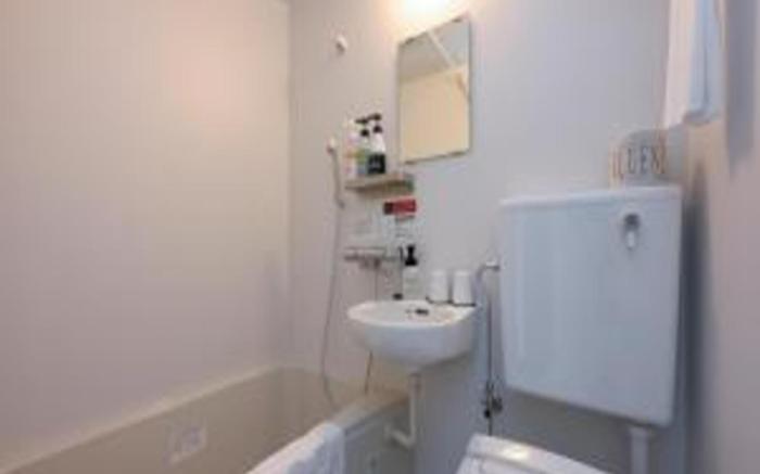 HOTEL R9 The Yard Mobara